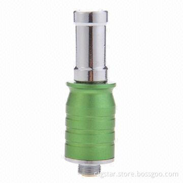 2013 Newest Dry Herb Huge Vapor with Refillable Heating Coil